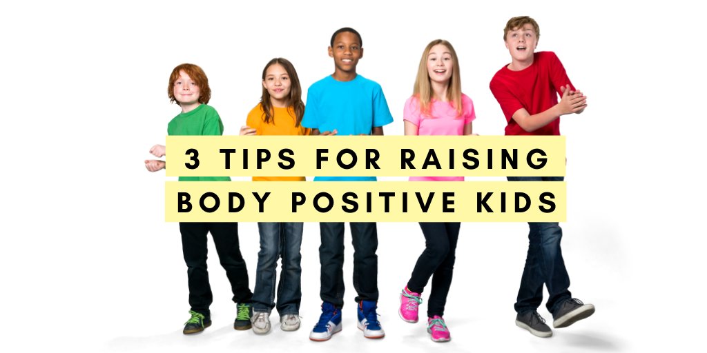 How to raise body positive kids !

Watch your language - how you talk about your own body directly affects your kids.

Create positive food  connections - plan, shop &amp; prep food together.

Acknowledge the differences - all bodies are beautiful.

#HDSBStillconnected @oodps1 <a href="/HDSB/">Hugo Borges</a>