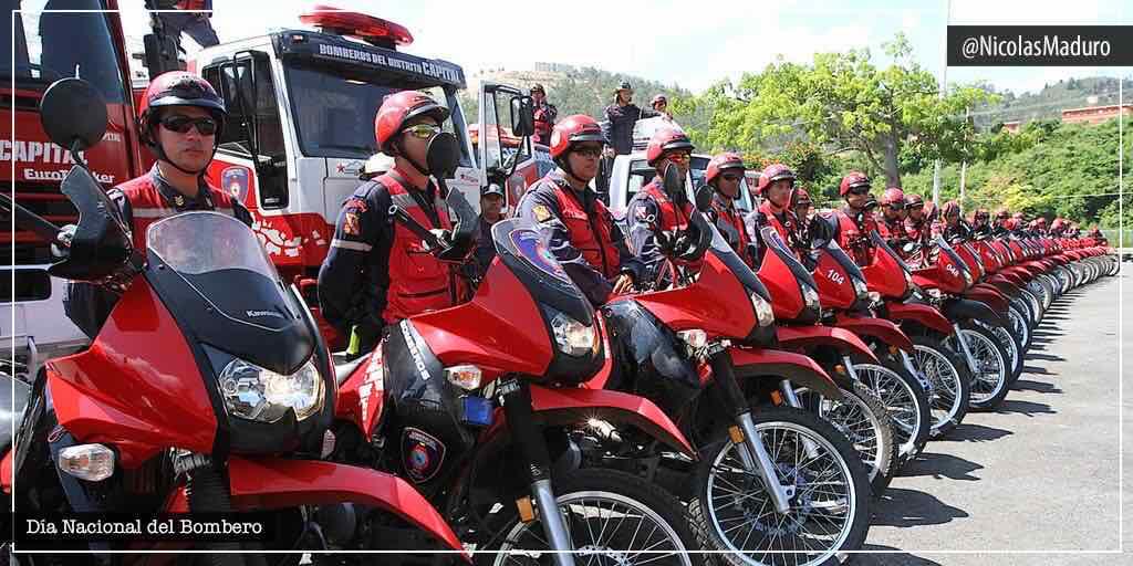 NicolasMaduro tweet picture