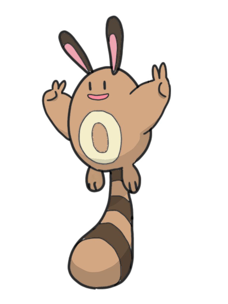 冬至 Touzi Hiromu K 1日1ポケ 19日目 ウパルパ ポケモン お絵かき ウパー T Co Eyhudburr5 Twitter