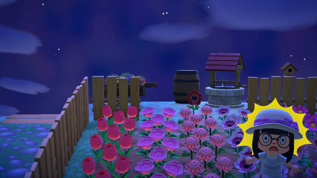 kyumimiii's tweet photo. evening shot at matsuba  #AnimalCrossing #ACNH #NintendoSwitch https://t.co/iZO9T4JNaO