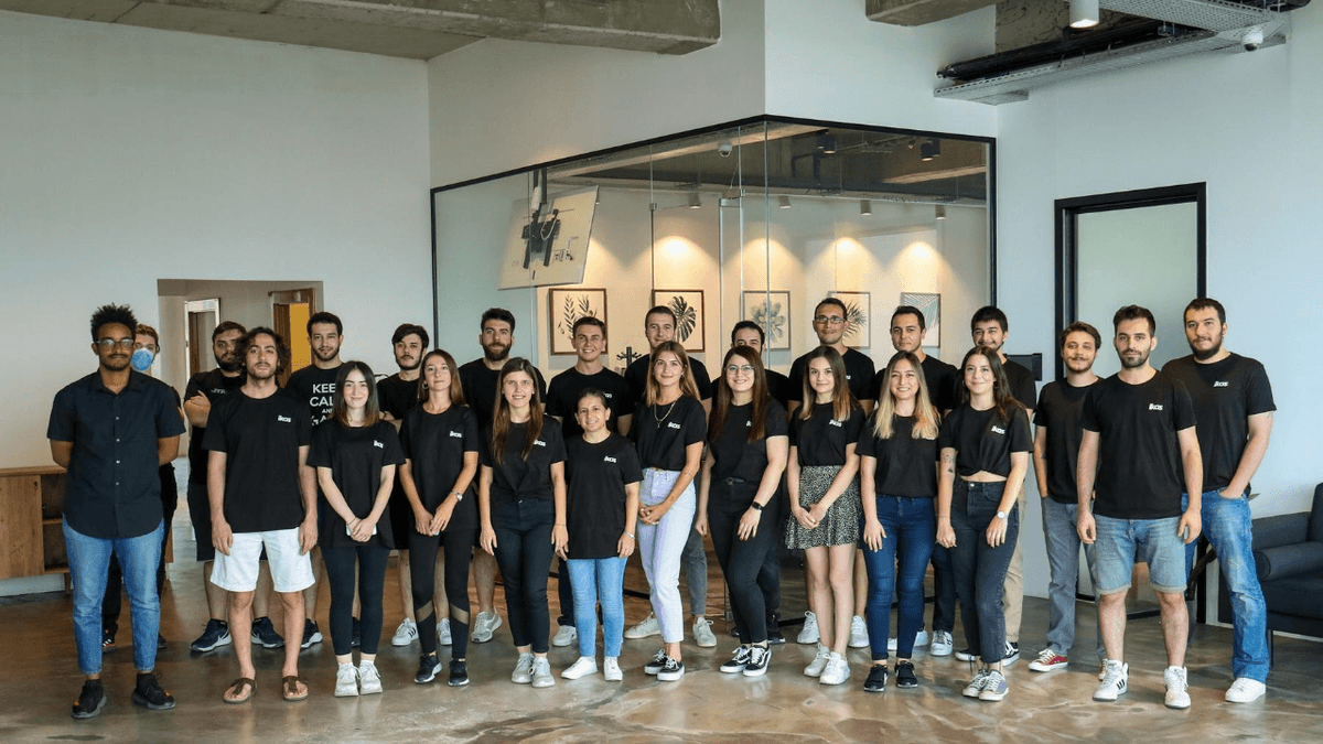 webrazzi's tweet photo. ikas, QNBEYOND Ventures'tan 45 milyon TL değerleme ile yatırım aldı https://t.co/EMZlPutg5I https://t.co/yjiPmv3ZyF