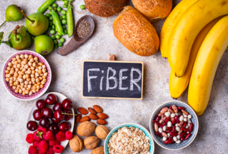 Evidence suggests that eating #wholegrains, #fibre, #vegetables and #fruit can help protect against certain #cancers, as well as against weight gain, #overweight and #obesity. wcrf.org/dietandcancer/…