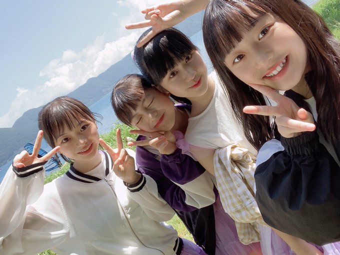 Twitterのコスプレ画像18