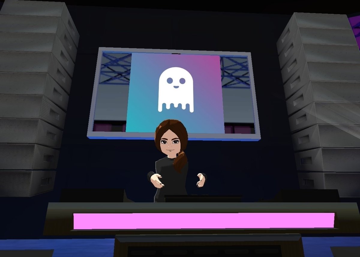 Project8vr tweet media