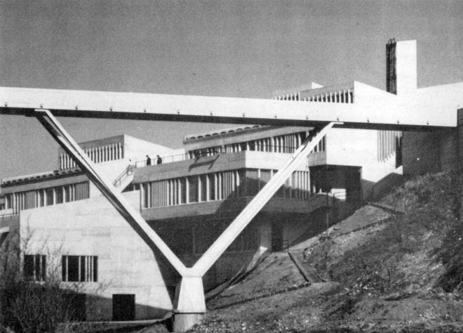 Municipal Dreams tweet media