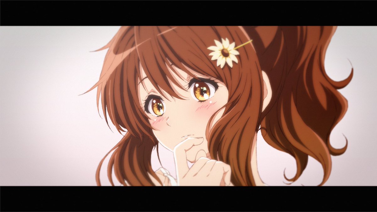 黄前久美子 「おめでとうございます!??
前に描いたやつですが...あとで改めて描きたい...」|グレコのイラスト