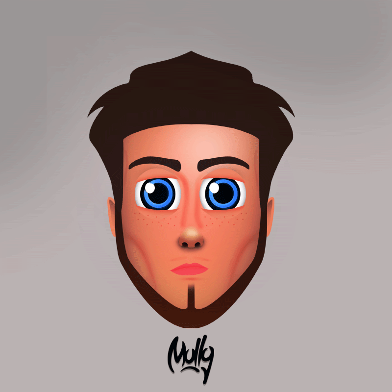 MullyFX's tweet photo. Made this for myself to pass some time..... https://t.co/kBaXfcf0w2