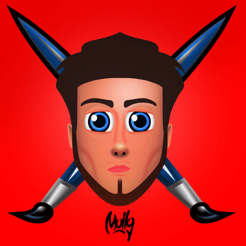 MullyFX's tweet photo. Made this for myself to pass some time..... https://t.co/kBaXfcf0w2