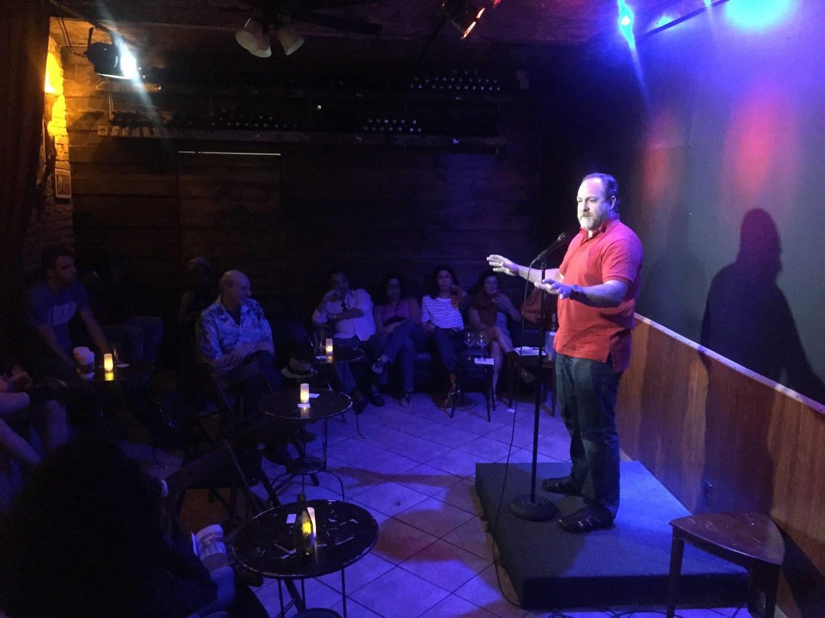 Giggle Pit Comedy tweet media