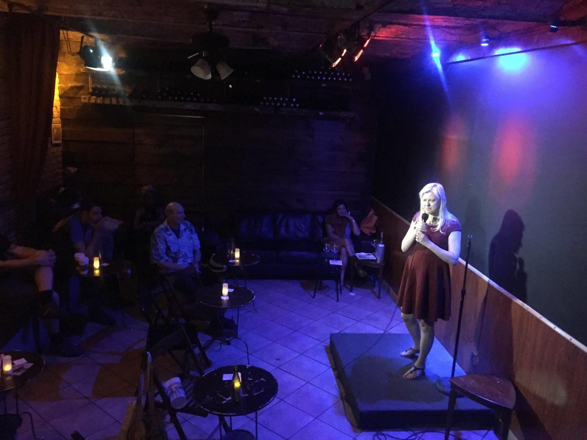 Giggle Pit Comedy tweet media