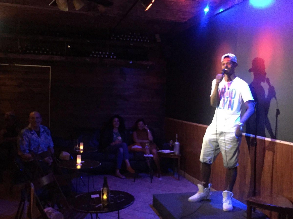 Giggle Pit Comedy tweet media