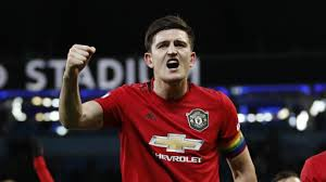The 6ft 4ins Maguire is capable of being an immensely dominant central defender, largely owing to the strong frame and powerful movements that make him so impressive in the air.