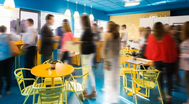 isspaces's tweet image. 3 formas de innovar: intraemprendimiento, networking y coworking   

Conoce nuestro espacio coworking y sus sinergias profesionales. 

cepymenews.es/formas-de-inno…