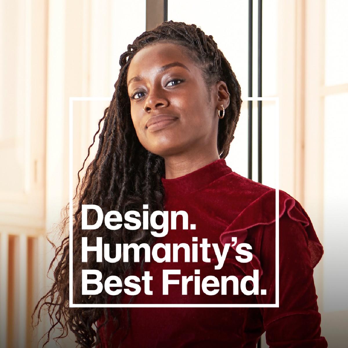 DesignMuseum's tweet photo. As we enter a new decade characterised by uncertainty, can design play a role as "humanity's best friend" by supporting the ways we care for ourselves and the planet? | Discover how this year's #DesignersinResidence will respond to the theme of "care." > https://t.co/UcSbxS5fAJ https://t.co/J5tUQZ0RHq