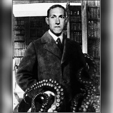 theslasherapp's tweet photo. Remembering H.P. Lovecraft on his birthday today.
.
.
.
.
.
#hplovecraft #author #horrorwriter #thecallofcthulhu #atthemountainsofmadness #theshadowoverinnsmouth #theshadowoutoftime #thealchemist #thedunwichhorror #thewhispererindarkness #dagon #WeAreHorror #TheSlasherApp https://t.co/E32be9IzMP