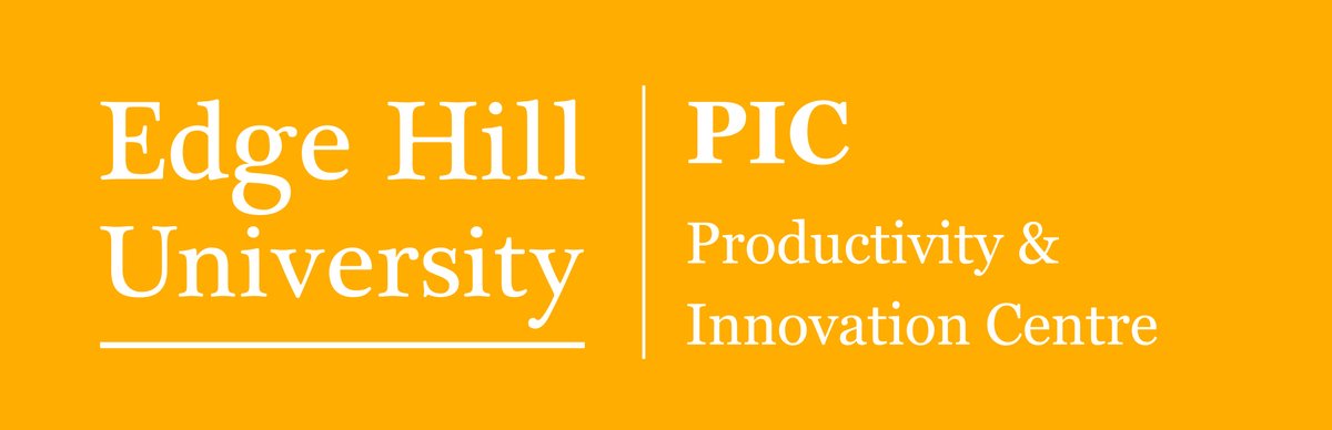 We have partnered with <a href="/PIC_EHU/">EHU | Productivity & Innovation Centre</a> to support businesses in navigating through and beyond the coronavirus pandemic with a series of fast-moving webinars. See details on the resilient recovery support programme here: bit.ly/328SKb1