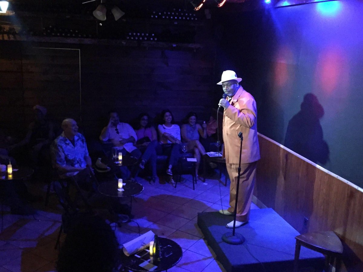 Giggle Pit Comedy tweet media