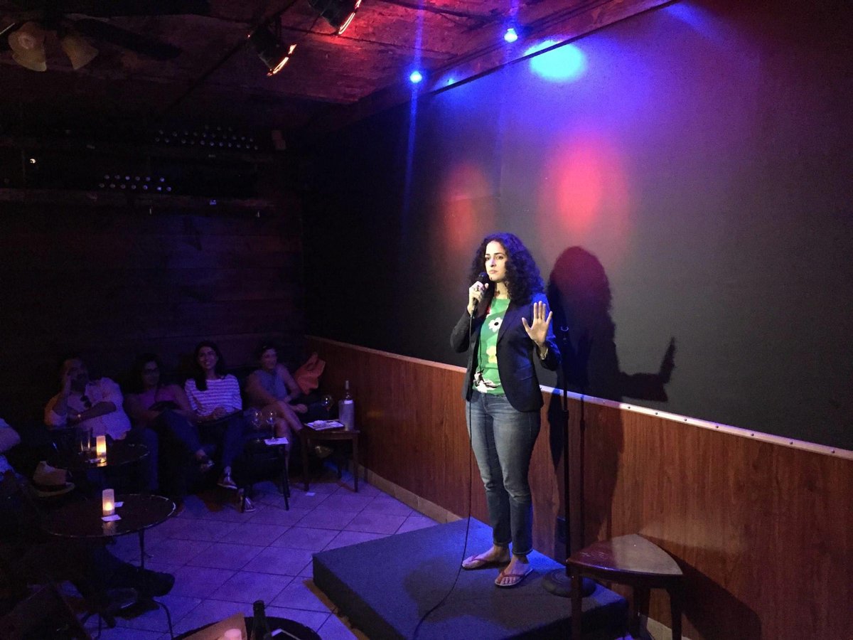 Giggle Pit Comedy tweet media