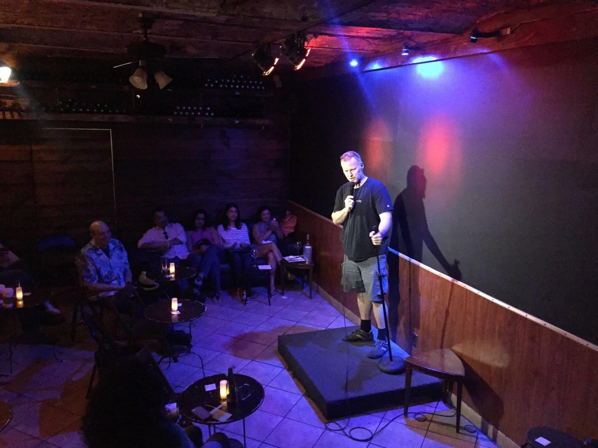 Giggle Pit Comedy tweet media