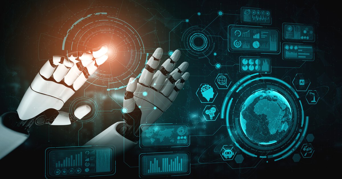 OpenLedgerDC's tweet image. Today, we’d like to discuss the opportunities the mix of #AI and #blockchain could bring to businesses.

Both technologies hold great promise for industries worldwide, each one separately. But what would happen when these two meet?

ow.ly/JDdi50B2erM