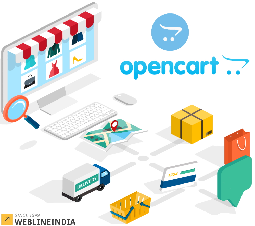 WeblineIndia's tweet image. Looking for #OpenCartdevelopmentcompany? We are leading #Opencartdevelopmentservices provider company in India. Our opencart developers are experienced in opencart customization, opencart theme, Opencart extensions. bit.ly/3l4eGNa

#opencartdevelopment #ecommercebusiness