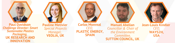 WorldW2E's tweet photo. An array of technologies to convert #plastictoenergy, new materials, fuels & chemicals are coming to market to tackle challenges in the plastic supply chain
At #WorldW2E, Oct 6-7, industry specialists will address the plastics issue in a panel discussion
https://t.co/kqZMsC8MXP https://t.co/cvl70tkD39