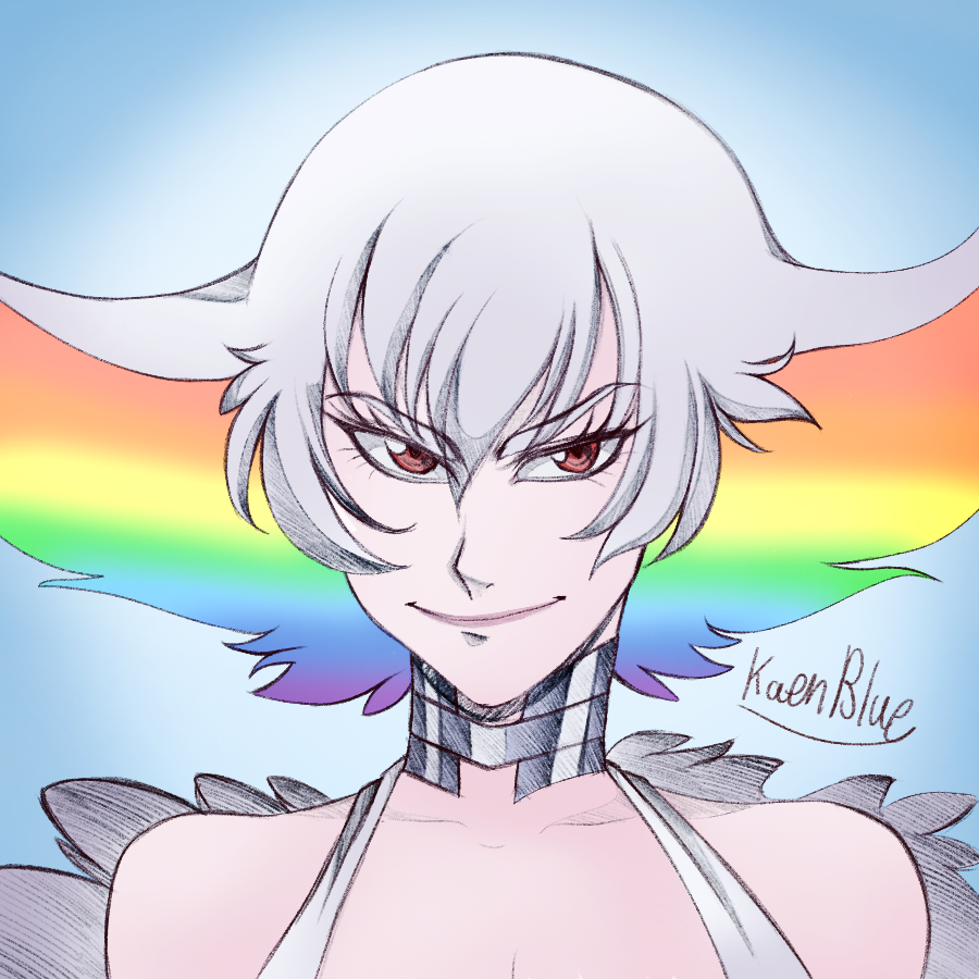 KoWolfNeon's tweet photo. Ragyou Kiryuin
Made with procreate and ipadpro
.
.
#Killlakill #ragyokiryuin #kiryuinragyo #artists #digialart
#artwork #doodle #lineart #drawing #artist #art #sketch #manga #animedrawing #illustration #animegirl #ipadprodrawing #Procreate https://t.co/lJ0Ni04zCW