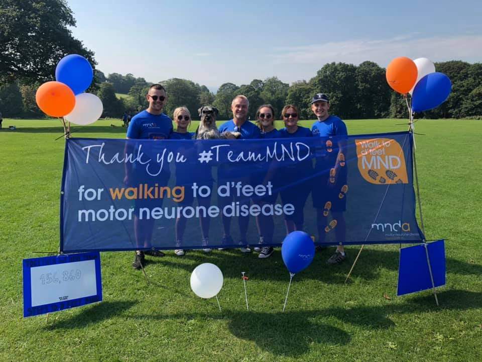 bigstepsofhope's tweet photo. #ThrowbackThursday to our @bigstepsofhope #WalkToDFeet #MND in @GravesParkSheff last year. Sadly, we had to cancel Sunday's event due to COVID-19 but @bigstepsofhope is all virtual this year so you can still join in & take steps to d'feet MND with us! 👣🏅 https://t.co/Pin5T6CA96 https://t.co/weCOsI1JCd