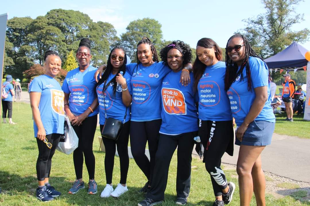 bigstepsofhope's tweet photo. #ThrowbackThursday to our @bigstepsofhope #WalkToDFeet #MND in @GravesParkSheff last year. Sadly, we had to cancel Sunday's event due to COVID-19 but @bigstepsofhope is all virtual this year so you can still join in & take steps to d'feet MND with us! 👣🏅 https://t.co/Pin5T6CA96 https://t.co/weCOsI1JCd
