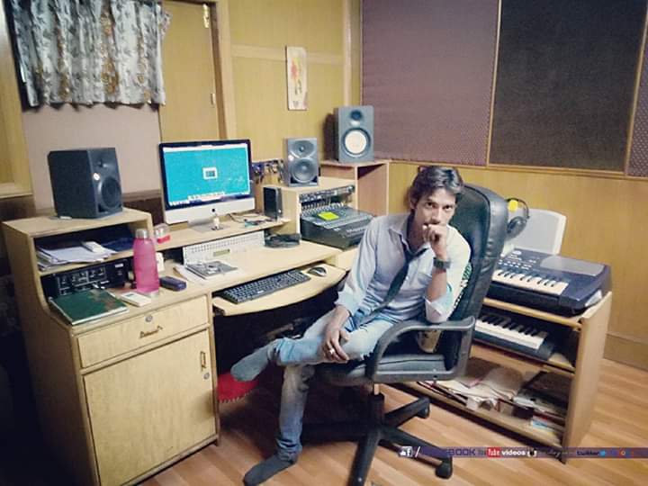 Benverma3's tweet photo. Music is mah passion 💓 https://t.co/8fFCDSmPqJ
