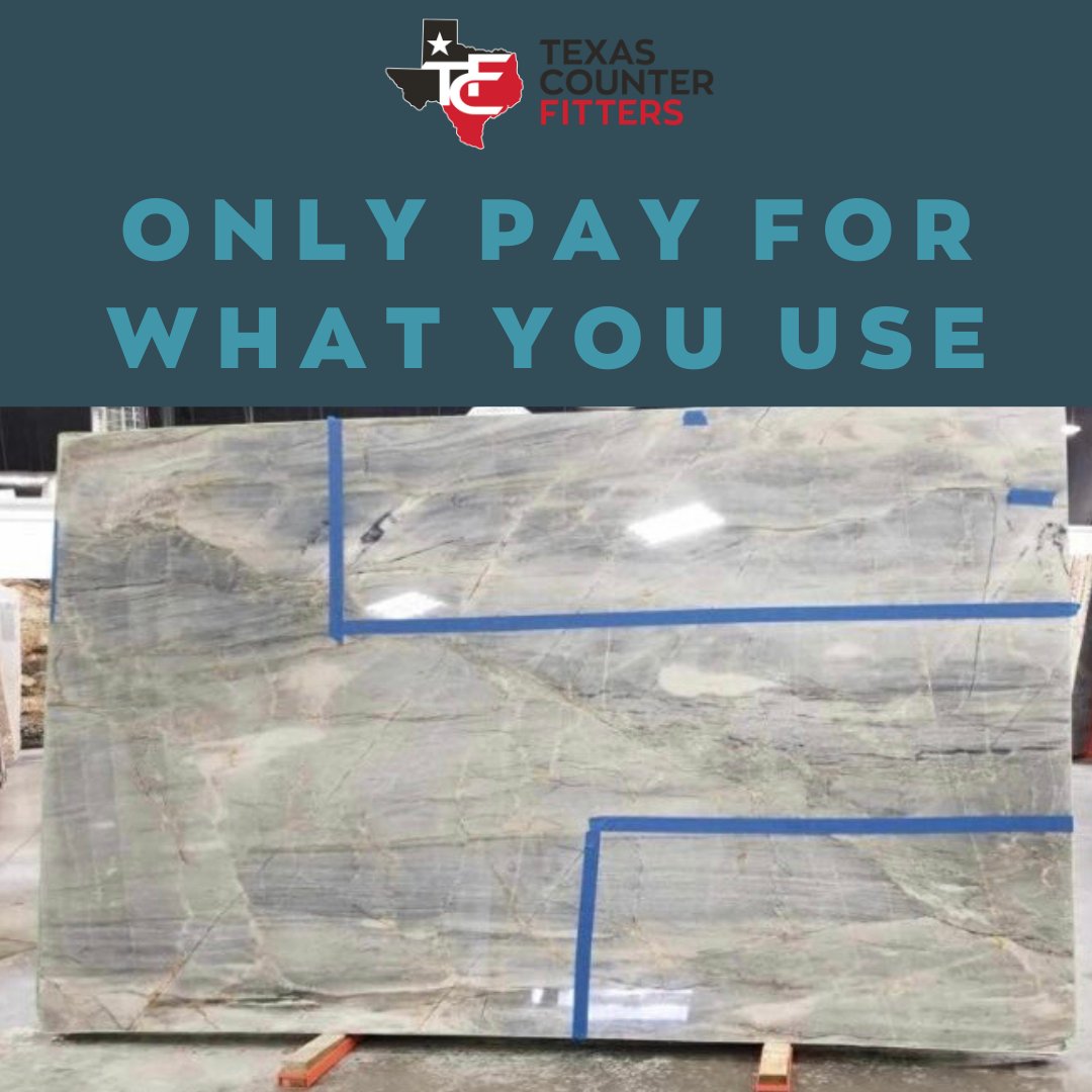 TCF_Countertops's tweet image. We sell our stone by the foot! That's right! You don't buy the whole slab, just what you need! 👊
#dfwdesign #smmakelifebeautiful
