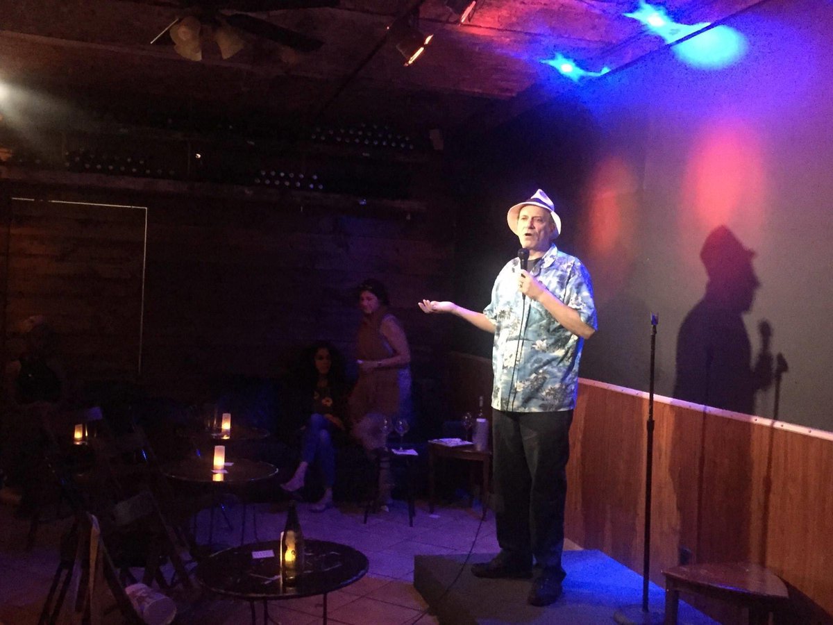 Giggle Pit Comedy tweet media