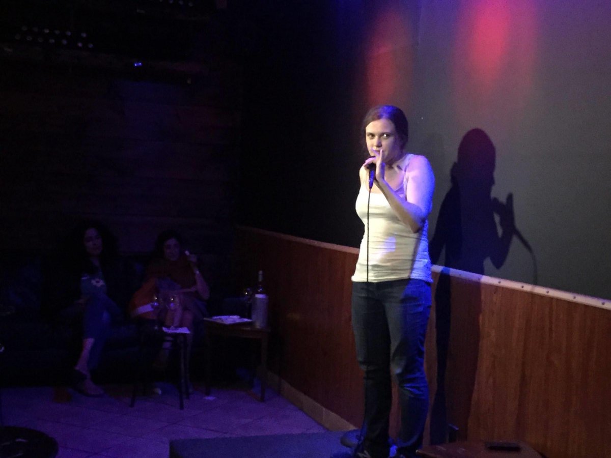 Giggle Pit Comedy tweet media