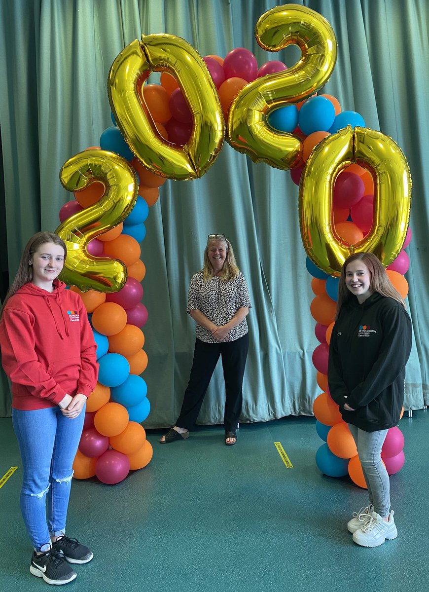 davincilead's tweet photo. Our @davincilead adventure continues, we are so proud of our students and their incredible record breaking results. #oneteamchangingworlds #achieve https://t.co/HJtvOird5x