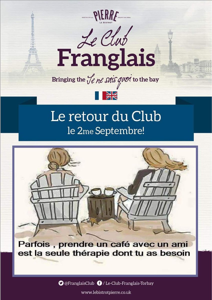 FranglaisClub's tweet photo. 👍😀🇫🇷☕ https://t.co/YFHrSHl15z