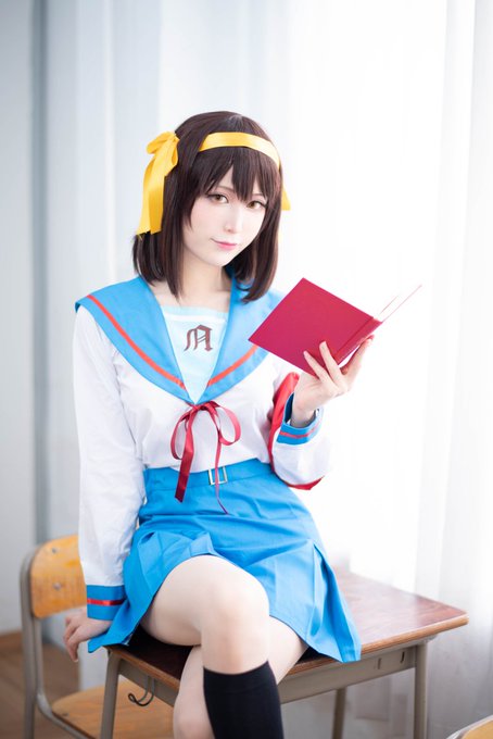 コスプレイヤー箱ネコのTwitter画像37