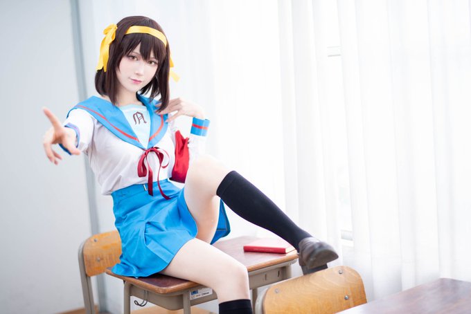 コスプレイヤー箱ネコのTwitter画像38