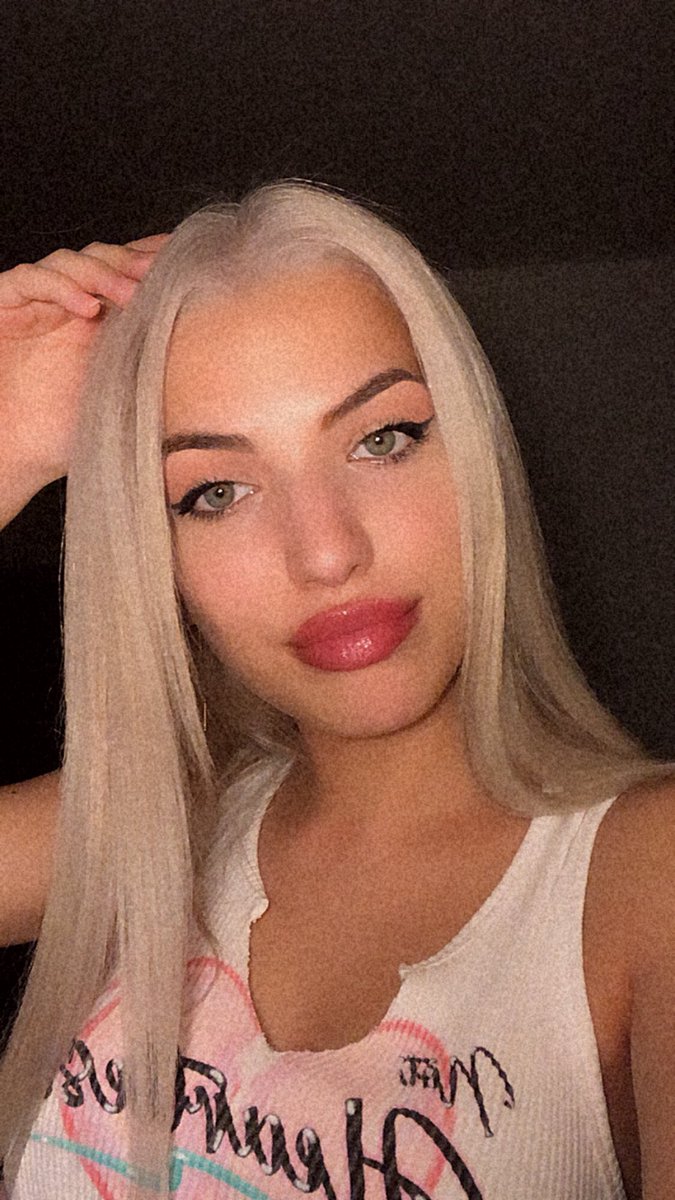 viviana60469342's tweet photo. 💇🏼‍♀️ https://t.co/tLZHUxCtV4