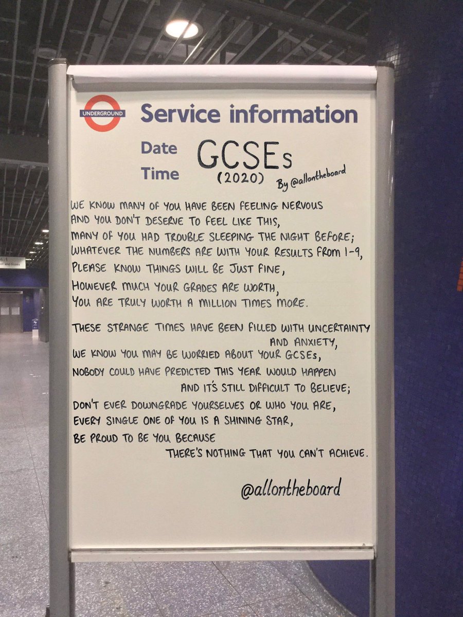 SL_Manchester's tweet photo. #gcseresults2020 https://t.co/KkCrbnVwgo