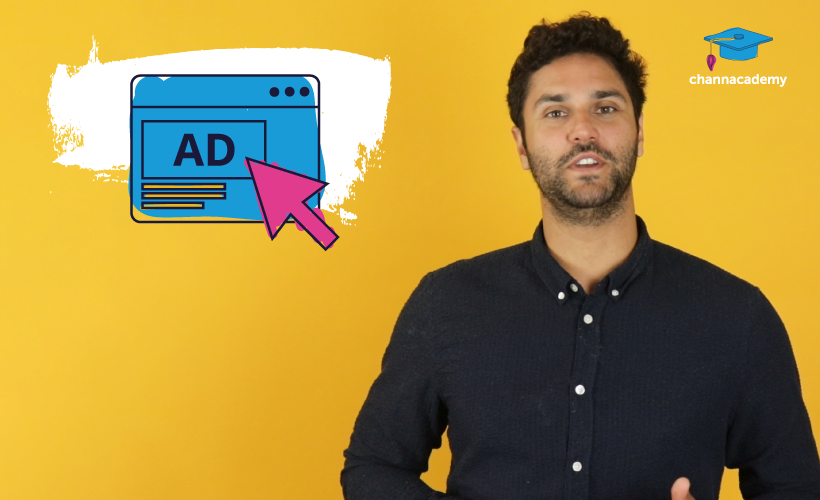 Onze gloednieuwe Text Ads #Channacademy training staat live! Ontdek hoe je met maar een paar klikken, zeer relevante advertenties voor Google Ads en Microsoft Advertising maakt. #automatisering

app.channable.com/login?utm_medi…