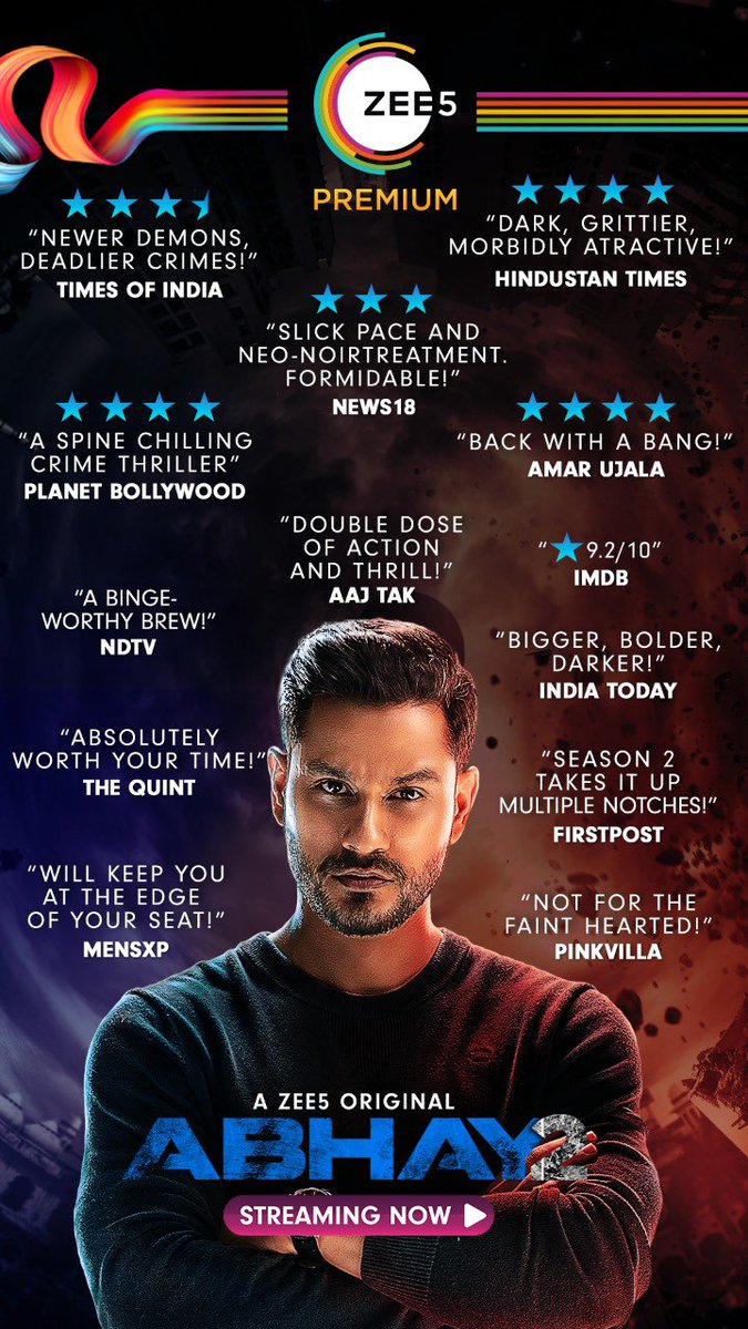 Ram Kapoor (@ramkapoor) on Twitter photo 