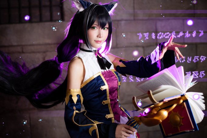 コスプレイヤー箱ネコのTwitter画像18