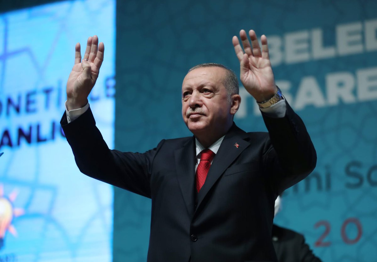 Mustafa Demir