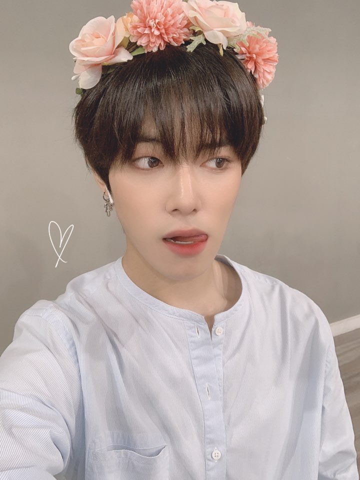 WE IN THE ZONE(위인더존) tweet media