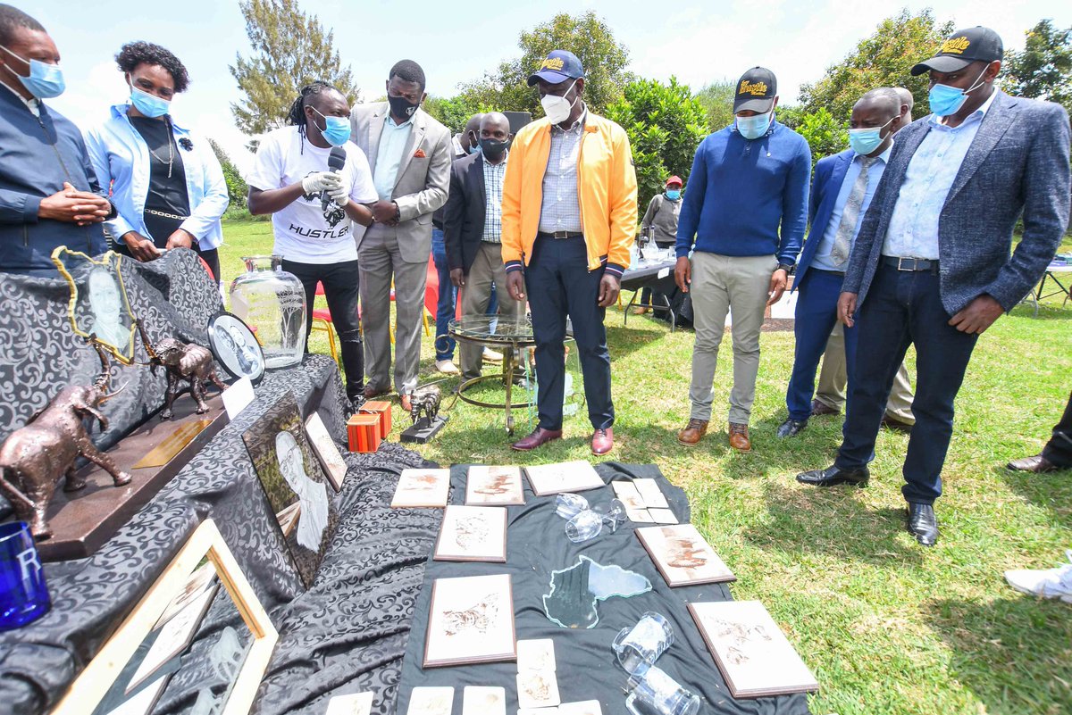 WilliamsRuto's tweet photo. In the wake of the COVID-19 crisis, the Government is escalating its assistance to these enterprises by offering budgetary and coaching support to help them recover and grow sustainably. https://t.co/yzWE8GDhZY