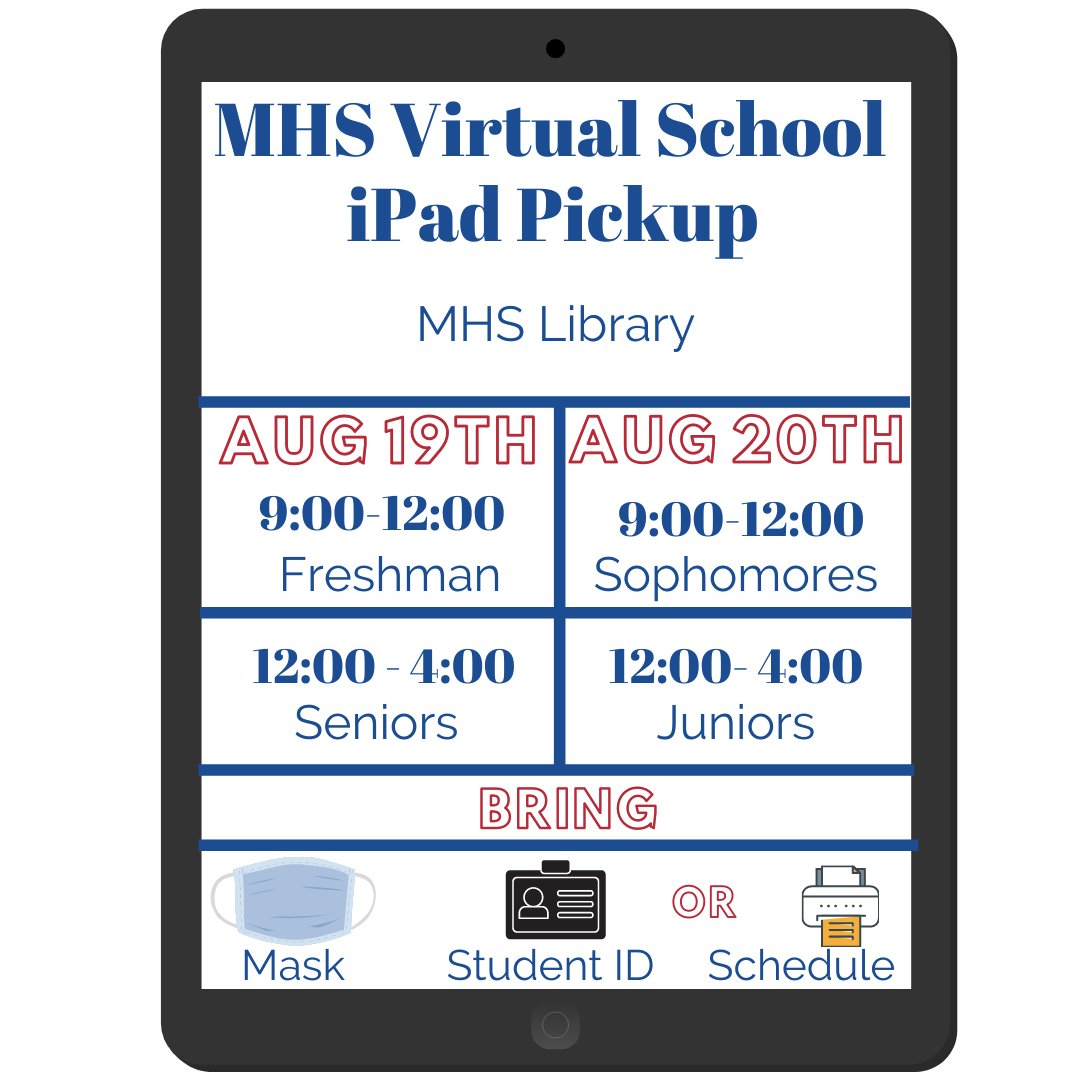 Midway Virtual School tweet media