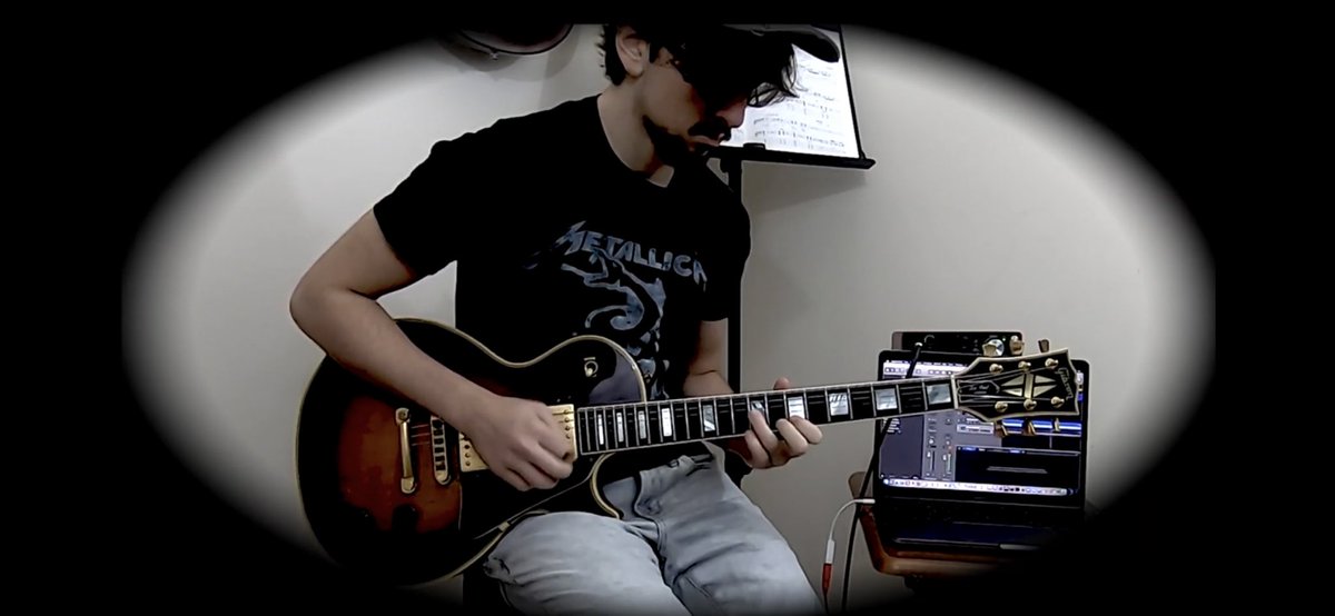 chase_wilson02's tweet photo. https://t.co/DYf6Nq2Msv #fadetoblack #coversongs #youtubevideos #chaselymanwilsonguitarist https://t.co/7yZuWFqaCX