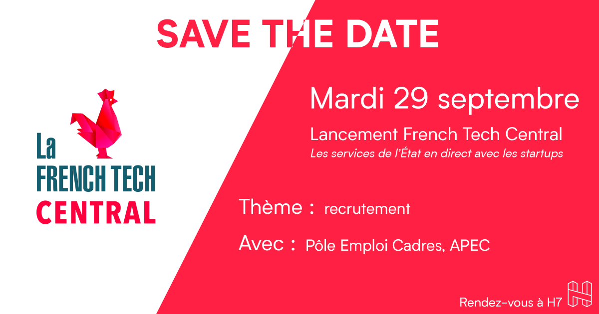 French Tech Saint-Etienne Lyon tweet media