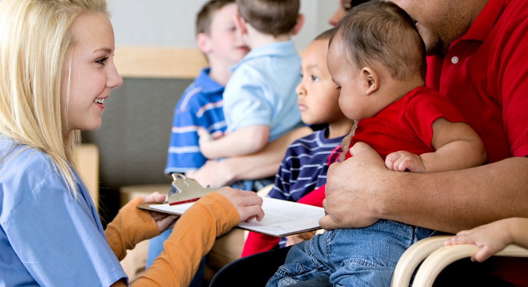 IndianapolisM0M's tweet photo. Since the start of the pandemic, the CDC has reported that vaccination rates have dropped with families. So we spoke with Dr. Amanda Gripe from @IUHealthWest on the importance of continuing vaccinations during the crisis. #ad #indianapolismoms 

https://t.co/9V8z25UC3p https://t.co/rZZ0H6EyCW