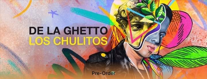 #LosChulitos 🔥🔥🔥🔥 <a href="/DeLaGhettoReal/">De La Ghetto</a>